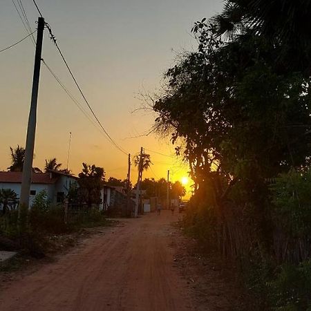 Vila Sorriso Bg Apartamento Barra Grande  Exterior foto