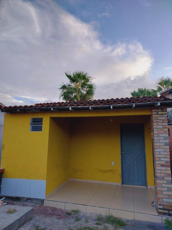 Vila Sorriso Bg Apartamento Barra Grande  Exterior foto